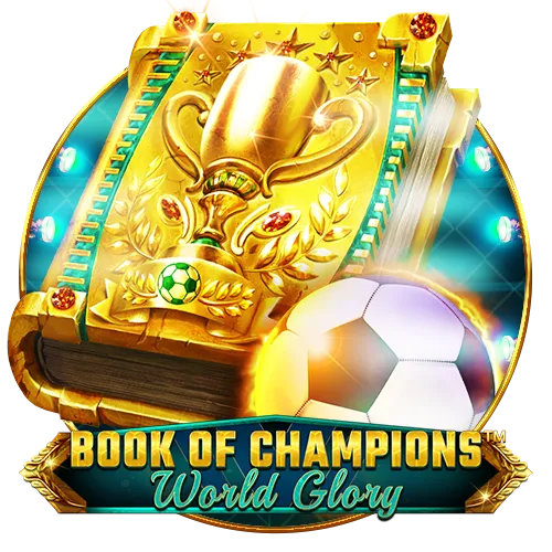 Book of Champions